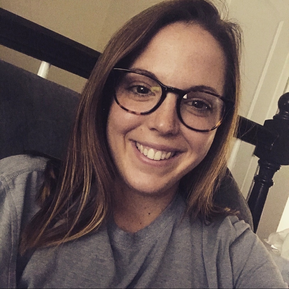 Meet your Posher, Sara